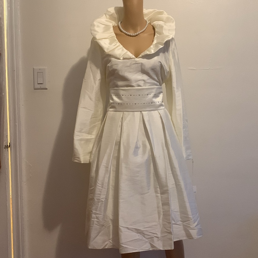 NEW Dressy Dress - Picture 3 of 13